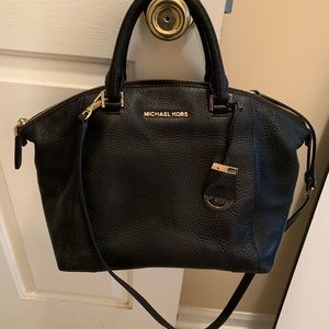 Authentic Mk crossbody